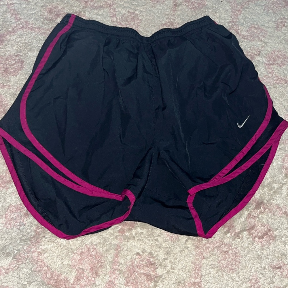 NIKE DRI-FIT sports shorts